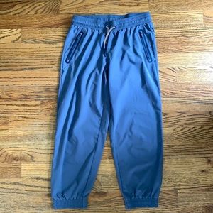 Athleta Girl Joggers, Size L (12)